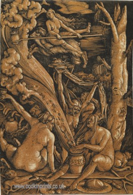 Witches' Sabbath